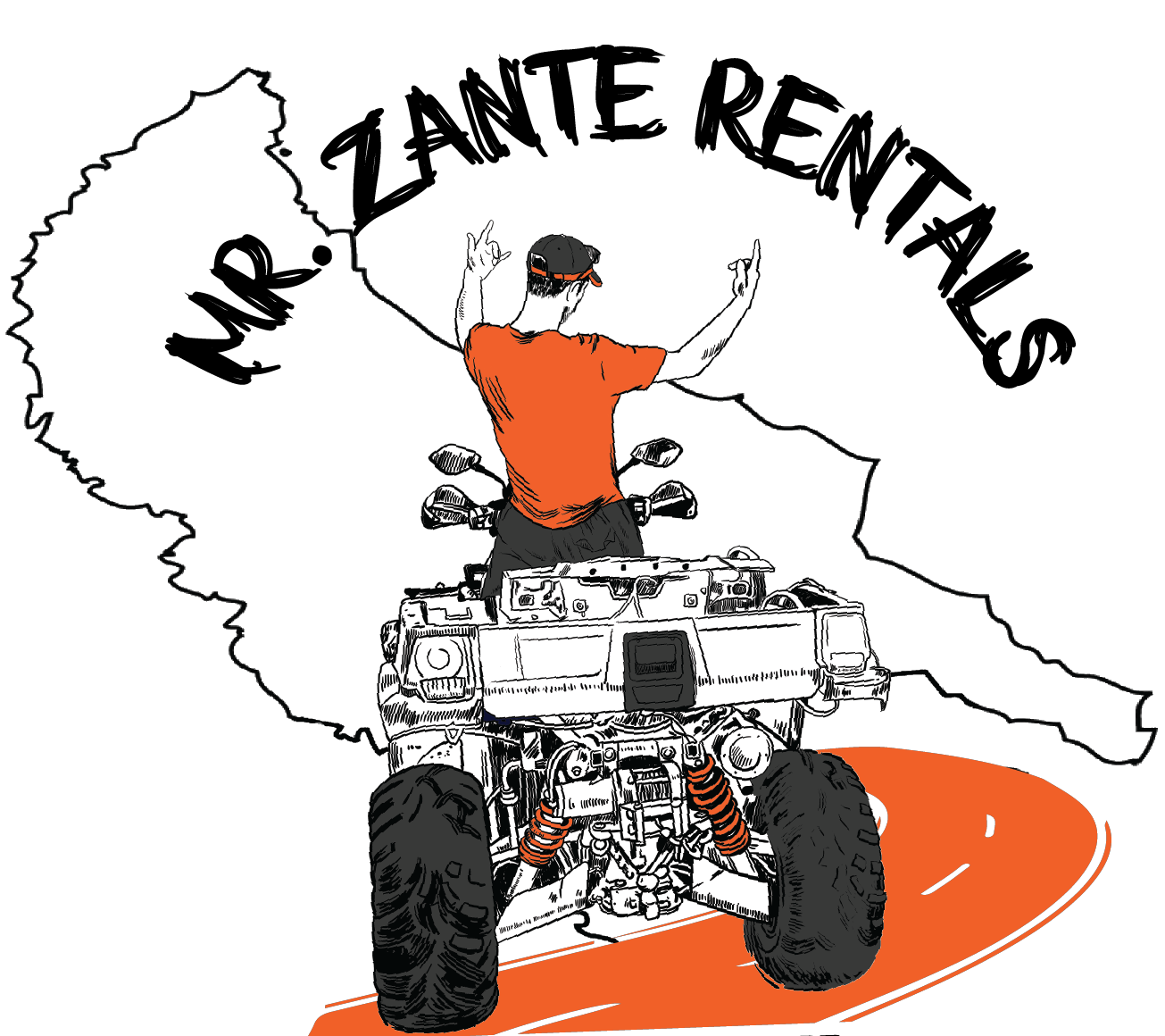 Home MR ZANTE RENTALS